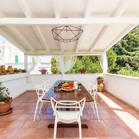 Positano 84 Апартаменты Конверсано