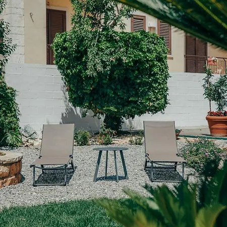 Positano 84 شقة كونفيرسانو